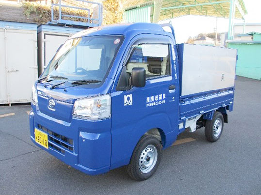 軽トラック