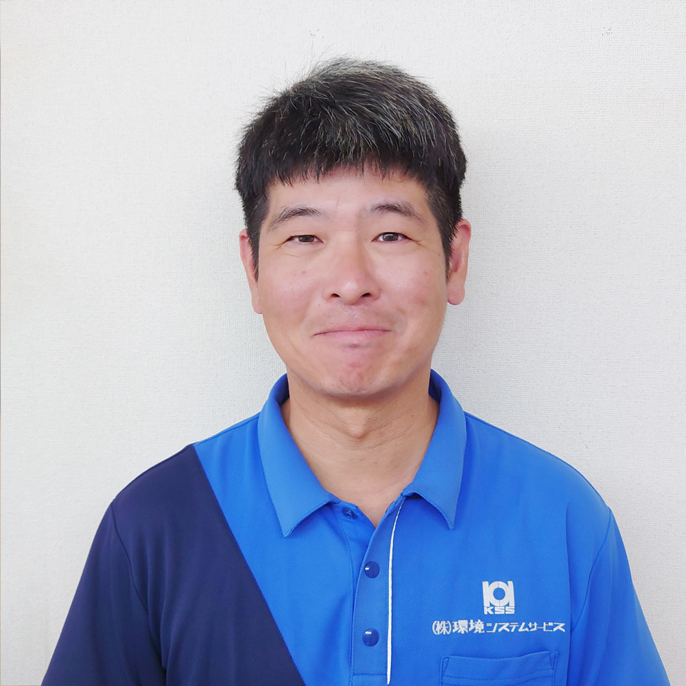 働く人の声 K.Mさん